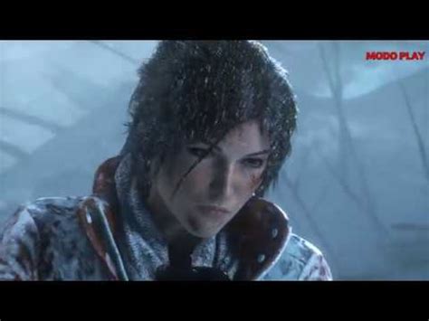 Rise Of The Tomb Raider En Espa Ol Parte Inicia El Camino Hacia