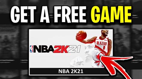 Get Nba K For Free On The Epic Games Store Free Game Worth