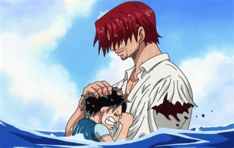 One Piece Film Red Oda Sensei Mengungkap Nilai Bounty Shanks Di Masa