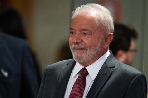 Lula Aposta Em Defini O Sobre Acordo Mercosul Ue Ainda Em