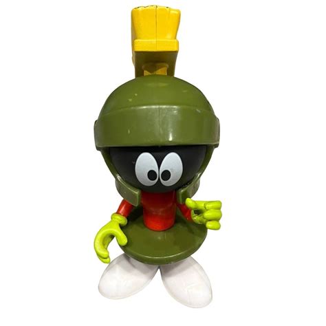 Marvin the Martian Space Jam A New Legacy 4” figure