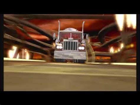 Acceleracers Soundtrack: Old Smokey - YouTube