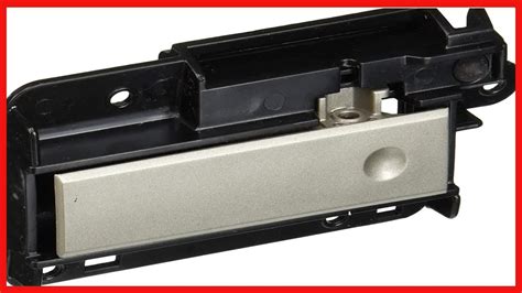 Glove Compartment Latch Striker At Claude Bunch Blog