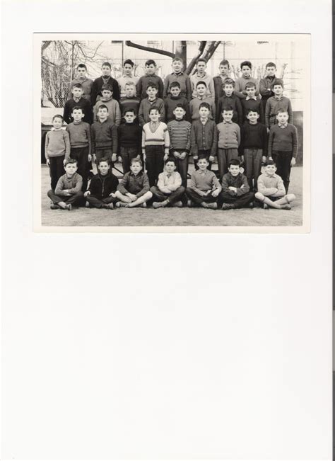 Photo De Classe Ieme Gay Lussac De Ecole Gay Lussac Copains D