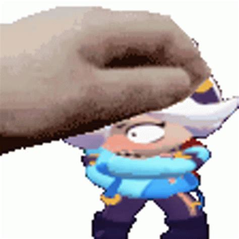 Colette Colette Brawl Stars Sticker Colette Colette Brawl Stars