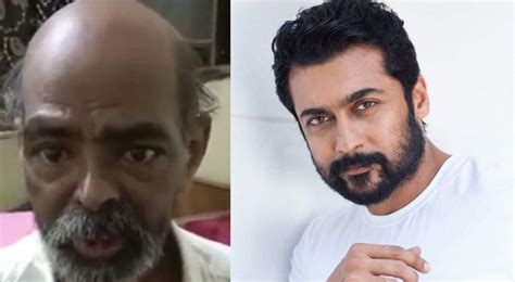 Suriya comes in support for pithamagan producer for treatment