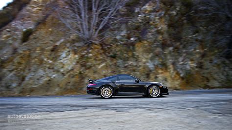 2014 Porsche 911 Turbo S Review Autoevolution