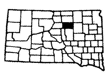 Faulk County South Dakota Genealogy