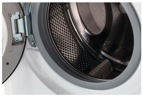Стиральная машина Indesit EWSD 51031 BK CIS с раковиной Турин 60 белый ...