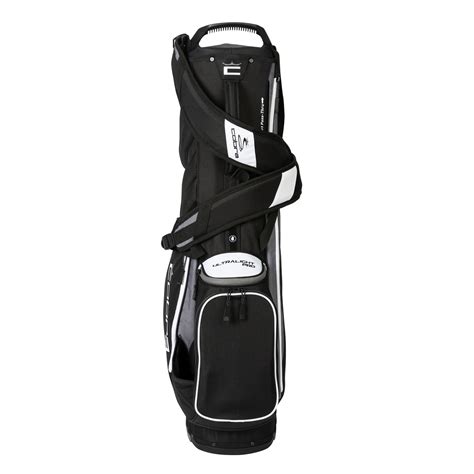 Ultralight Pro Stand Golf Bag – COBRA Golf