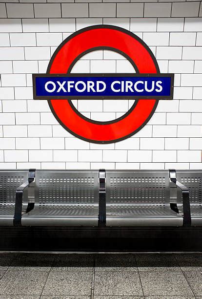 Oxford Circus Banco De Imagens E Fotos De Stock Istock