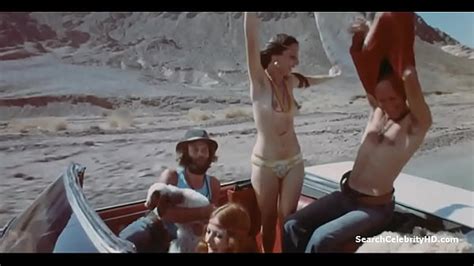 Tzila Karney An American Hippie In Israel The Perv Tube