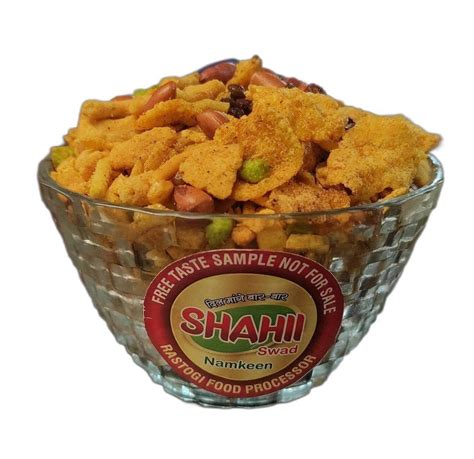 Shahii Swad Rajbhog Mixture Namkeen At Rs 120 Kg In Agra ID 27162791888