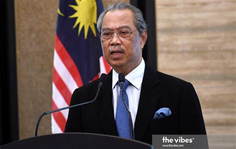 Perikatan Keeps Muhyiddin As Pm Candidate Malaysia Today