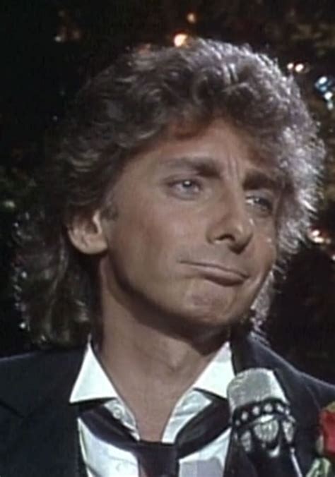 Pin By Cheryl Foutch On Barry Manilow In Barry Manilow Barry