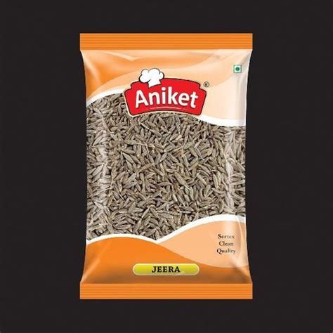 Aromatic Odour Rich In Taste Healthy Organic Cumin Seeds Grade Food