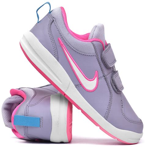 Nike Pico Buty Dzieci Ce Rzepy R