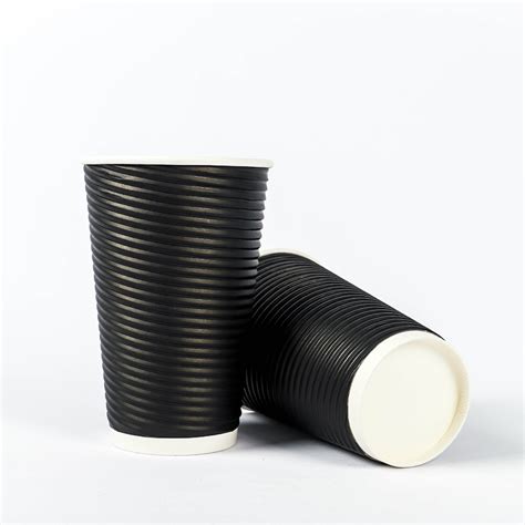 Biodegradable Disposable Paper Cup Vending Drinking Coffee Paper Cup