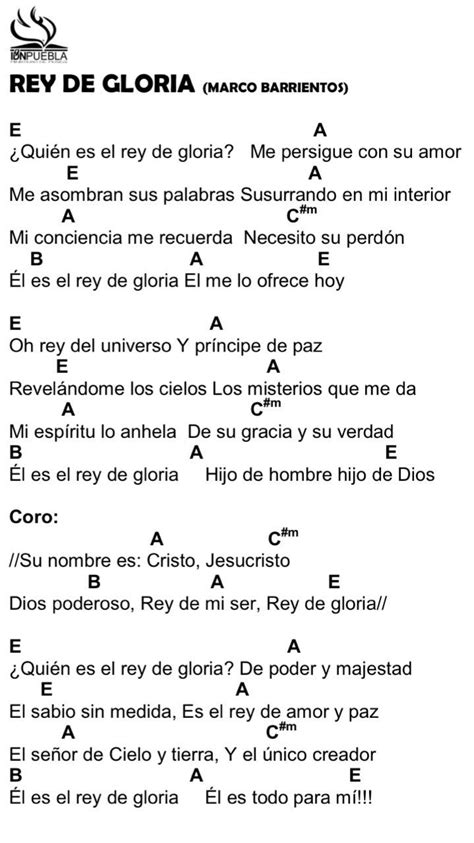 Pin De David Mondragón López En Acordes Letras De Canciones Cristianas Canciones Cristianas