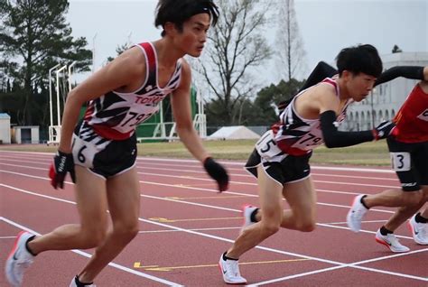 トヨタ自動車陸上長距離部 On Twitter 【大会結果】42土第34回 梅村学園陸上競技大会 3位 山藤篤司 13分38秒65