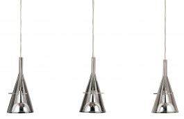 FontanaArte Flute 3 Suspension Lamp Mohd Shop