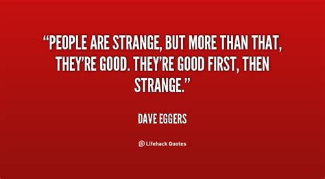 Dave Eggers Quotes. QuotesGram