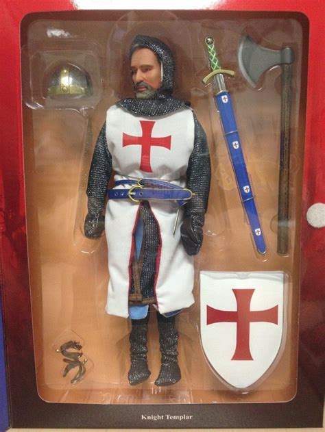 Pin On Medieval Action Figures