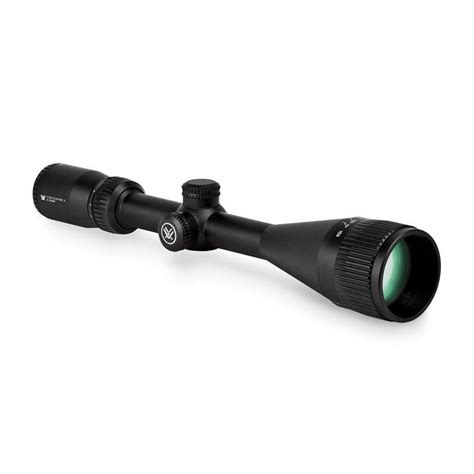 Vortex Crossfire Ii 4 12x50 Ao Riflescope With Dead Hold Bdc Reticle Scopeuout Nz