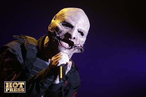 Slipknot To Play Dublin In January 2020 Hotpress