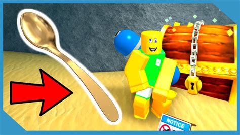 Roblox Treasure Hunt Simulator Chests List