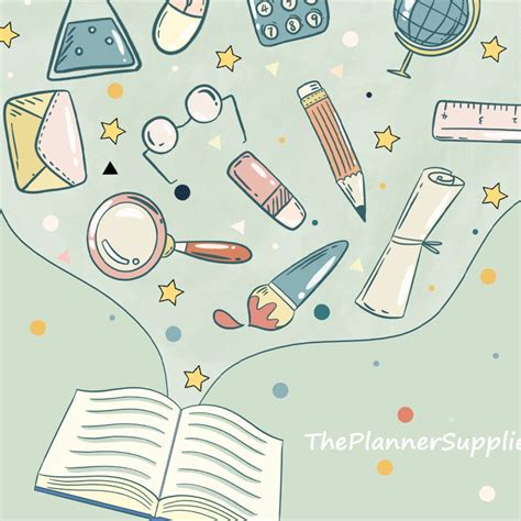 ThePlannerSupplies - Etsy