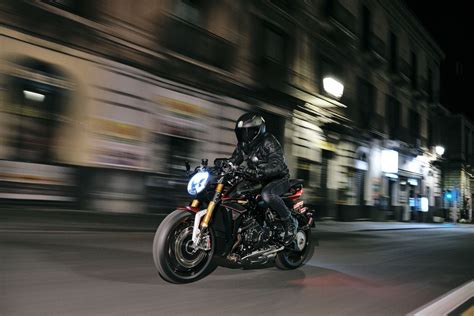 MV Agusta Brutale RR A Mais Brutal Das Naked Chegou MotoNews Andar De Moto Brasil