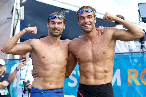 Campionati Europei Di Belgrado Programma E Orari Nuoto Di Fondo