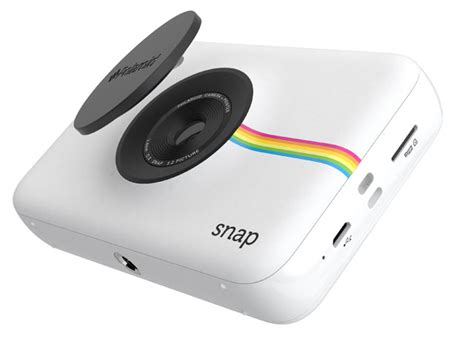 Polaroid Snap Review What Alex Writes