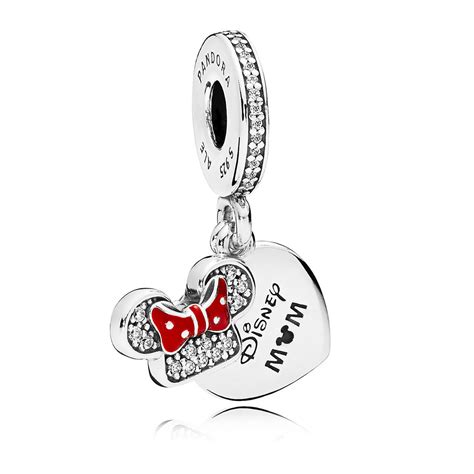 Two New Disney PANDORA Charms Released – DisKingdom.com