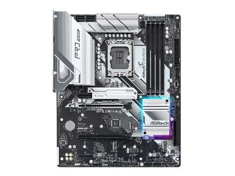 Asrock Z Pro Rs Atx Lga Socket Dazbog Store