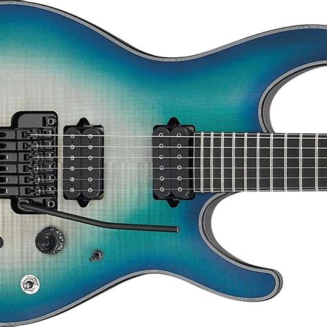 Ibanez Ex 370 Guitar Specifications Allpolre