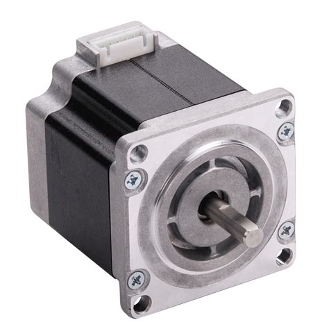 Pl23hsap4100 Nema 23 Powerplus Hybrid Stepper Motors Moons