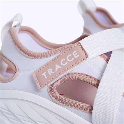 Jual Tracce TRACCE VIOLETTE NUDE Original 2026 ZALORA Indonesia
