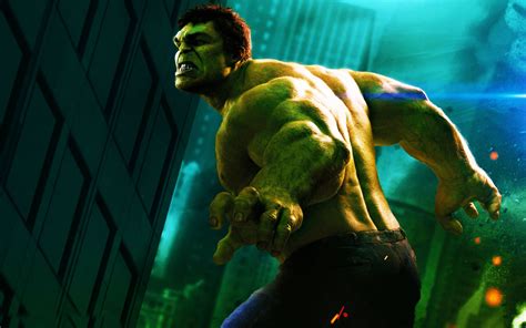 Hulk 3D Wallpapers - Top Free Hulk 3D Backgrounds - WallpaperAccess