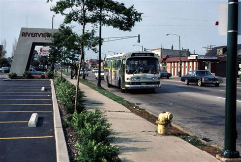 74 Cta 7480 Western Roscoe Mbernero Flickr