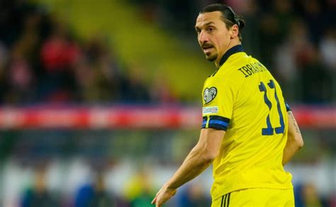 El Retorno Del Rey Zlatan Ibrahimovic Con A Os Vuelve A Ser