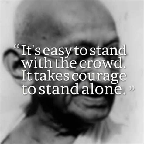 40+ Best And Inspiring Mahatma Gandhi Quotes For All Time