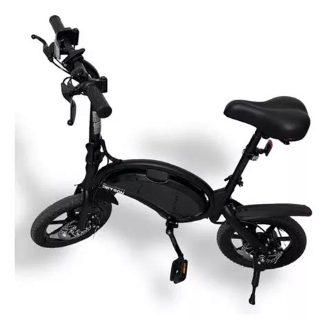 Bicicleta Electrica Jetson Boltpro Envio Gratis Meses Sin Intereses