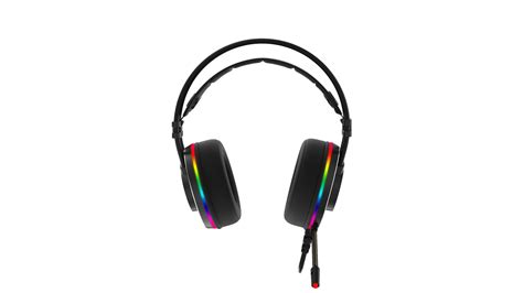 Fantech Hg Octane Surround Sound Rgb Gaming Headset Vibe Gaming