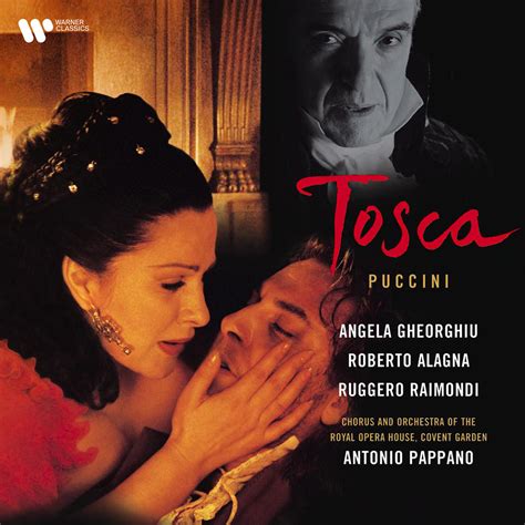 Puccini: Tosca | Warner Classics