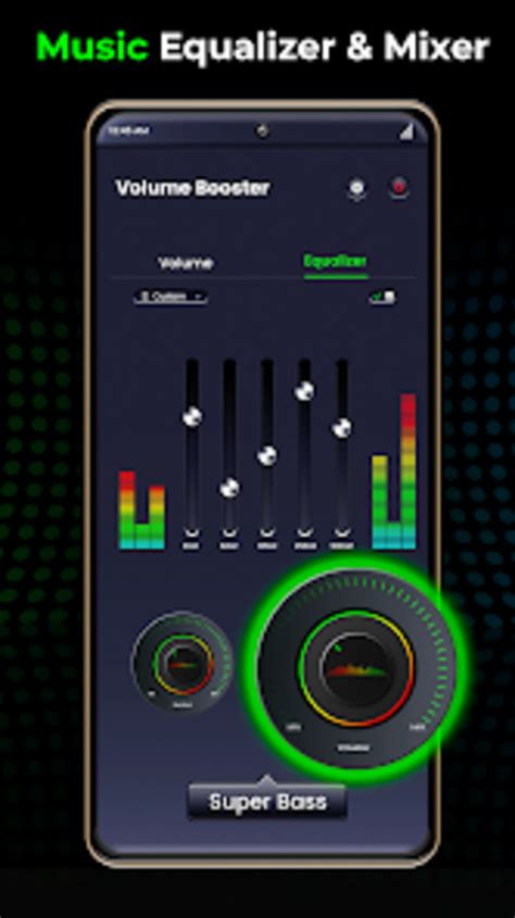 Speaker Volume - Sound Booster for Android - Download