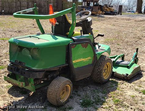 John Deere Series Ii Lawn Mower In Sugar Creek Mo Item El