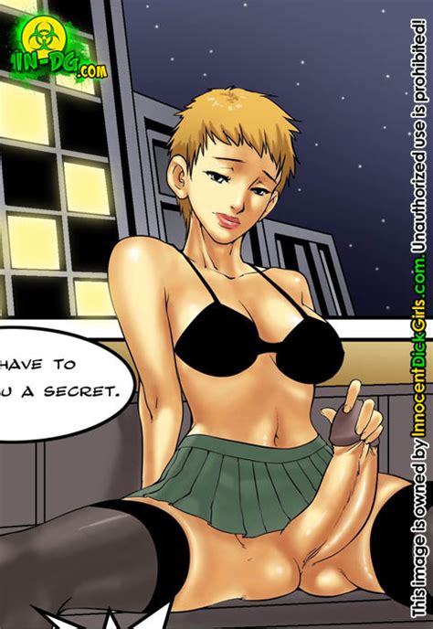 Shemale Toons Porn Pics XXX Photos Sex Images PICTOA