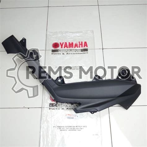 Jual BAGIAN KANAN KIRI ADA DI VARIAN BORDES NMAX OLD ORIGINAL YAMAHA